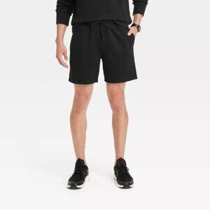 Goodfellow and Co utlra soft fleece pull-on pants